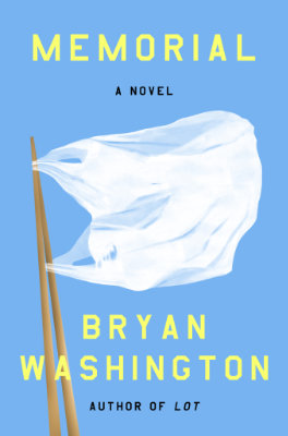 Cover for Memorial