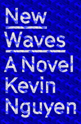 Cover for New Waves