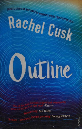 Cover art forOutline