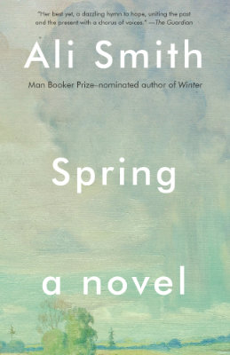 Cover for Spring