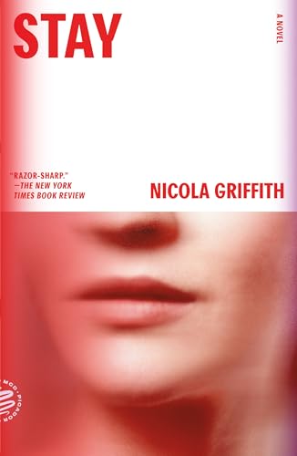 Cover for Stay: A Novel (Aud Torvingen)