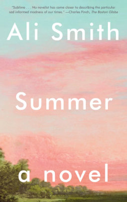 Cover for Summer
