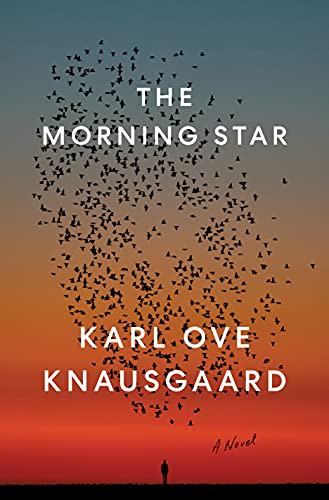 Cover art forThe Morning Star