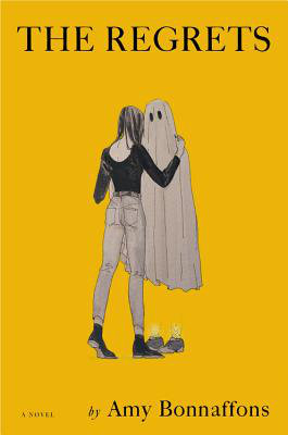 Cover for The Regrets