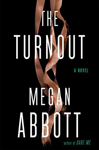 Cover for The Turnout