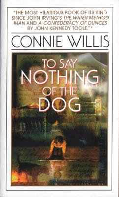 Cover for To Say Nothing of the Dog