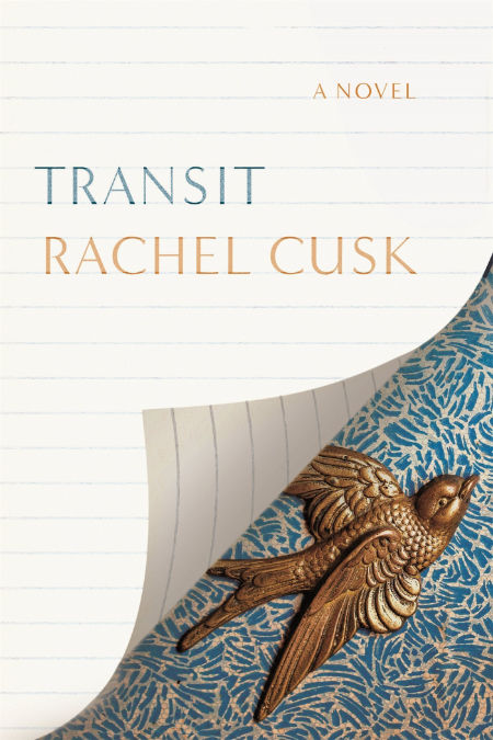 Cover art forTransit