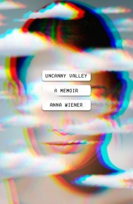 Cover art forUncanny Valley