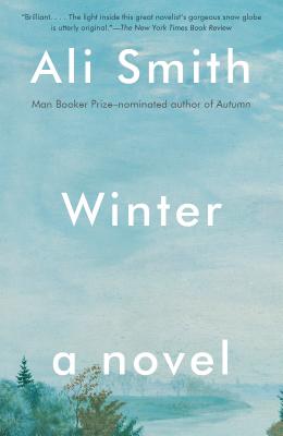 Cover for Winter