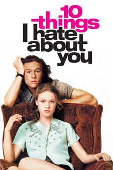Cover art for10 Things I Hate About You
