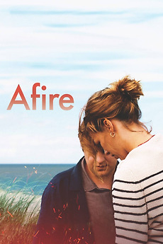 Cover art forAfire