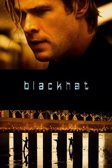 Cover art forBlackhat