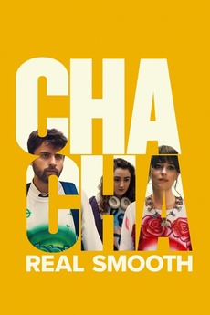 Cover art forCha Cha Real Smooth