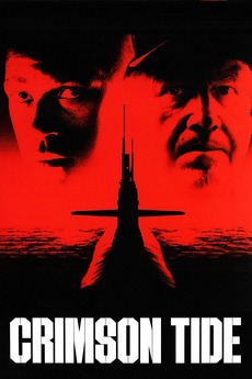 Cover art forCrimson Tide