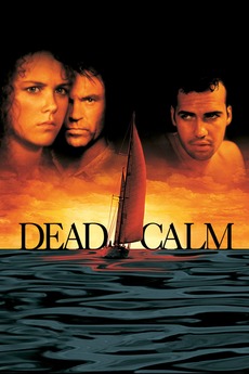 Cover art forDead Calm