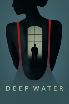 Cover art forDeep Water