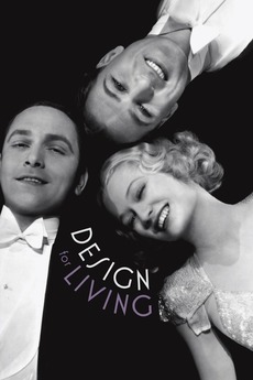Cover art forDesign for Living