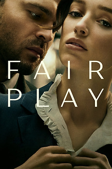 Cover art forFair Play
