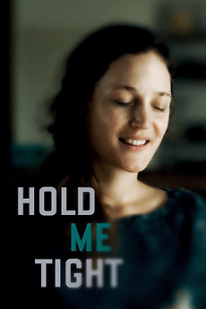 Cover art forHold Me Tight