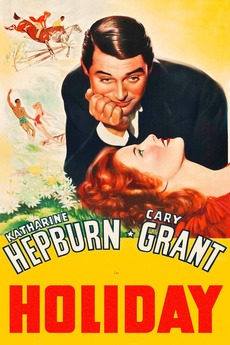 Cover art forHoliday