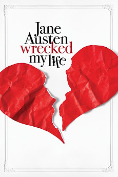 Cover art forJane Austen Wrecked My Life