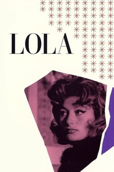 Cover art forLola