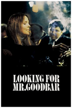 Cover art forLooking for Mr. Goodbar