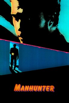Cover art forManhunter