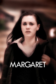 Cover art forMargaret
