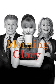 Cover art forMorning Glory