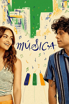 Cover art forMúsica