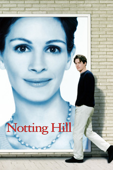 Cover art forNotting Hill