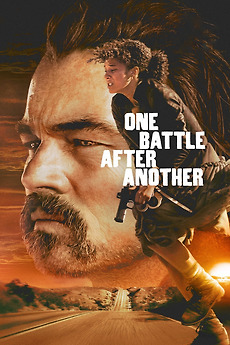 Cover art forOne Battle After Another