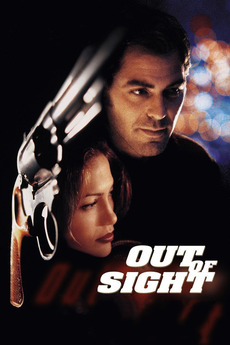 Cover art forOut of Sight