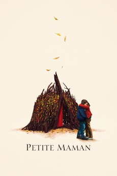 Cover art forPetite Maman
