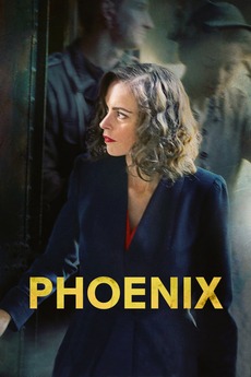 Cover art forPhoenix