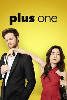 Cover art forPlus One