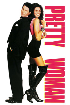 Cover art forPretty Woman