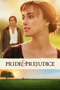 Cover art forPride & Prejudice