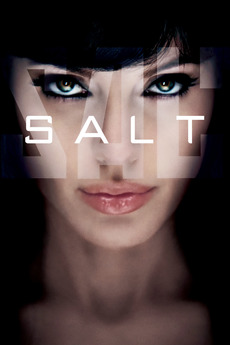 Cover art forSalt