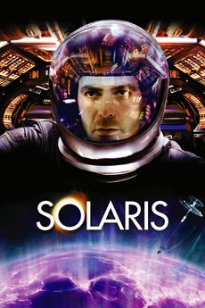 Cover art forSolaris