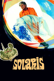 Cover art forSolaris