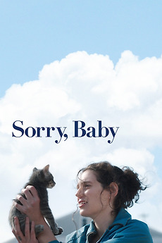 Cover art forSorry, Baby