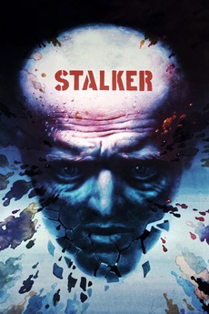 Cover art forStalker