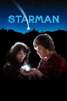 Cover art forStarman