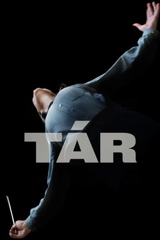 Cover art forTÁR
