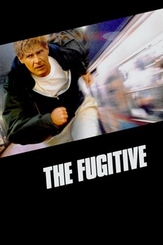 Cover art forThe Fugitive