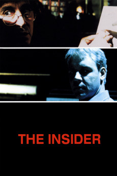 Cover art forThe Insider