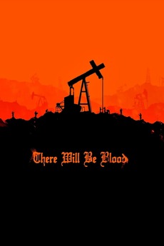 Cover art forThere Will Be Blood