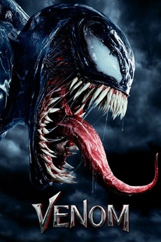 Cover art forVenom